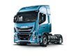 STRALIS NP