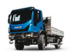 EUROCARGO 4x4