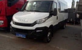 IVECO DAILY
