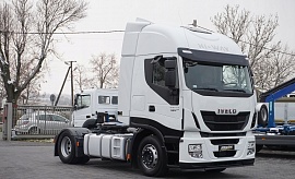 IVECO STRALIS