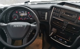 IVECO STRALIS